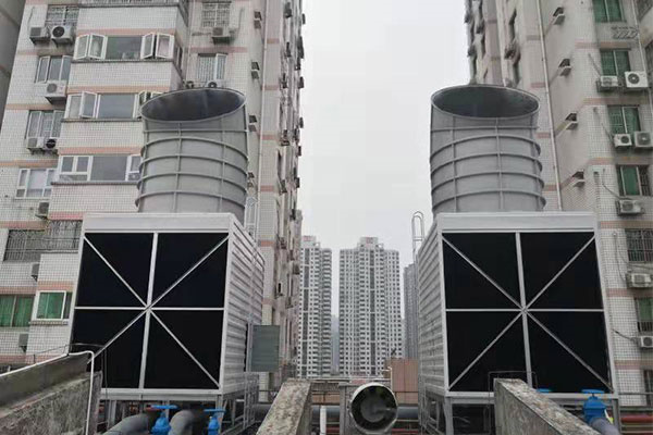冬季如何進行蒸發式冷凝器的維護保養？