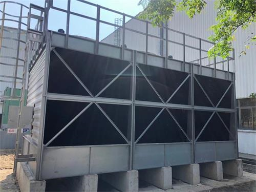 工業(yè)冷卻塔建成后需對塔體進行哪些檢驗,工業(yè)冷卻塔參數