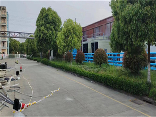 冷卻塔出現什么現象意味著應該更換填料了呢?,冷卻塔屬于什么系統