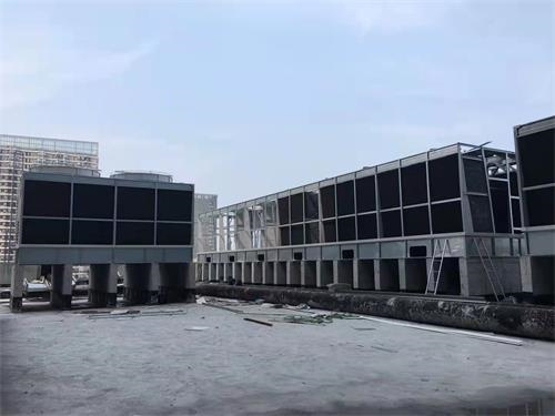 閉式冷卻塔經常出現的幾類故障(閉式冷卻塔出現問題的地方)(閉式冷卻塔生產廠家)
