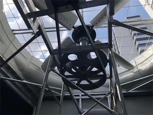 涼水塔電機的使用知識,涼水塔電機型號