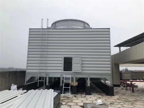 選擇冷卻塔填料時應考慮哪幾方面？-工業冷卻塔工程一站式解決方案,冷卻塔填料廠家