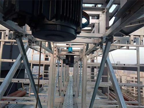 玻璃鋼冷卻塔減速機的主要部件與維護,玻璃鋼冷卻塔型號規格