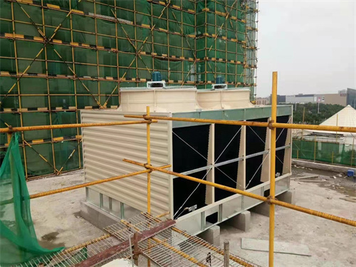深圳冷卻塔廠家淺析玻璃鋼冷卻塔怎么治理產生的噪音?(通遼玻璃鋼冷卻塔廠家價格)