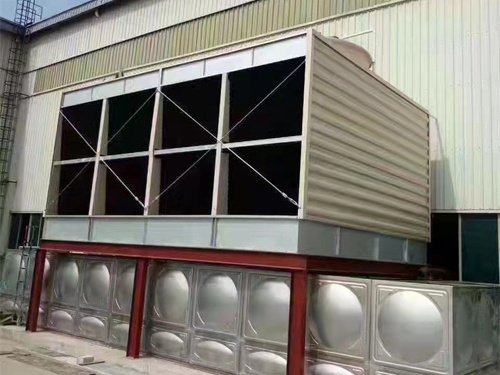 冷卻塔價(jià)格與冷卻塔的選型因素分析,冷卻塔價(jià)格冷卻塔價(jià)格多少錢