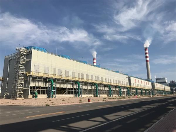 圓形冷卻塔維修施工方案,漳州圓形逆流式冷卻塔維修