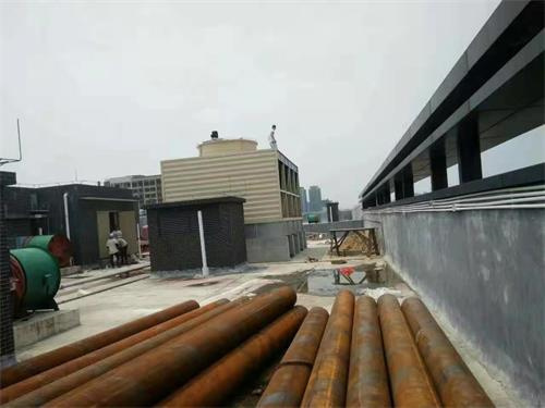 冷卻塔填料的使用時間都與哪些因素有關(guān)?,冷卻塔填料生產(chǎn)廠家