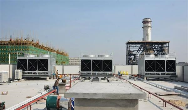 簡析冷卻塔的落水噪聲和其防治措施,冷卻塔落水標(biāo)準