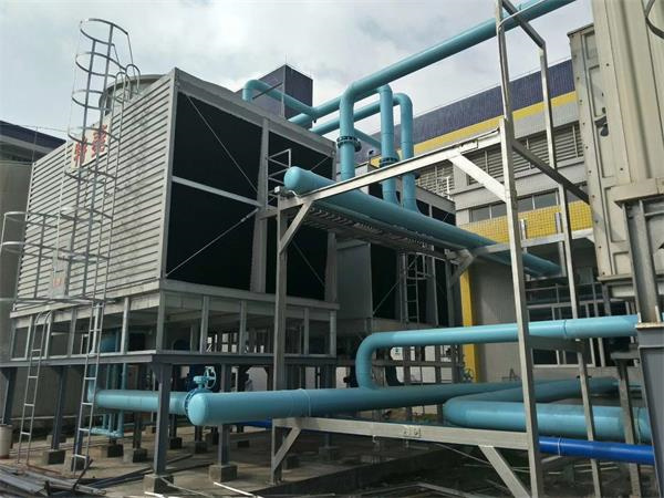 工業玻璃鋼冷卻塔要如何加強處理,廣東工業型玻璃鋼冷卻塔規格