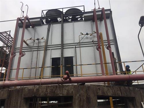 冷卻塔廠家講解冷卻塔的日常運行管理,金日冷卻塔廠家電話