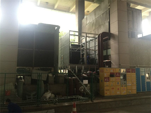 關(guān)于玻璃鋼冷卻塔安裝要求,玻璃鋼冷卻塔廠家