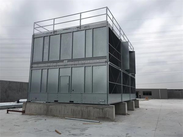 工業(yè)冷卻塔建成后需對塔體進行哪些檢驗,工業(yè)冷卻塔
