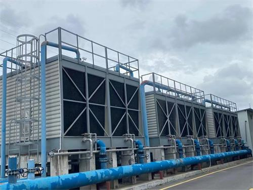 冷卻塔水輪機(jī)改造(水輪機(jī) 冷卻塔 玻璃鋼)