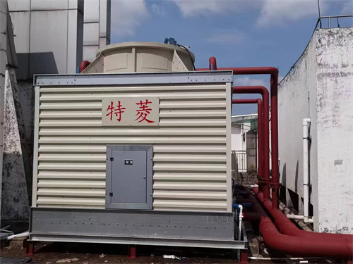 閉式冷卻塔價格為什么貴,閉式冷卻塔市場價格高的原因(閉式冷卻塔)