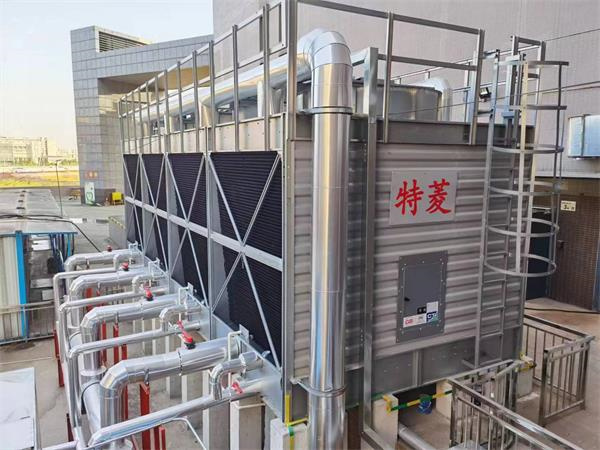 如何消除冷卻塔作業(yè)時產生的噪音,冷卻塔噪音消除