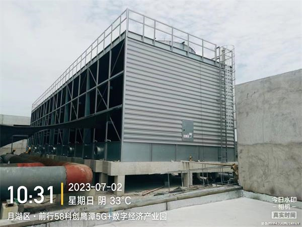 深圳冷卻塔廠家分享冷卻塔維護工作的一些內容,冷卻塔填料廠家