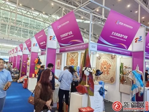 2025商博會圓滿落幕，新疆文旅產(chǎn)業(yè)迎來新機遇，室內(nèi)外裝飾裝修工程助力升級