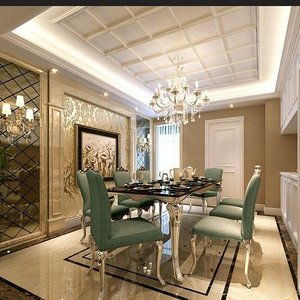 西安佳品裝飾 專業室內外裝飾裝修工程，打造理想空間